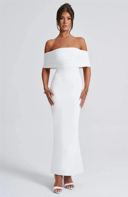Dani maxi dress