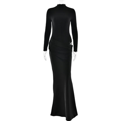 Kim maxi dress