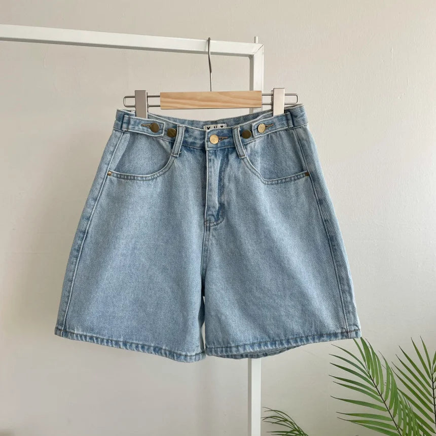 May short jeans
