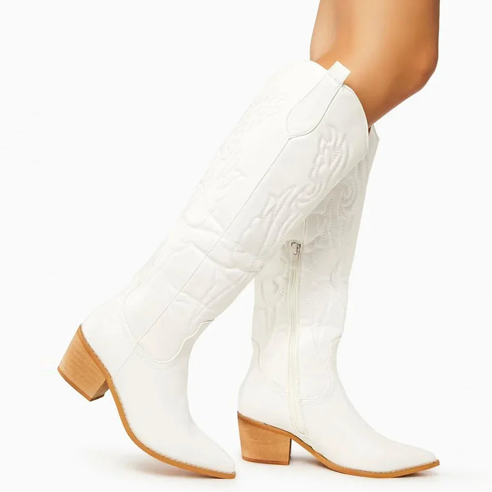 Neri boots