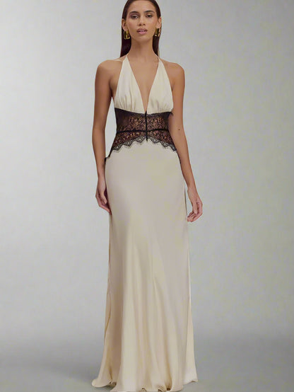 Yarin maxi dress