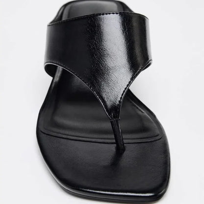 Emiliya heels