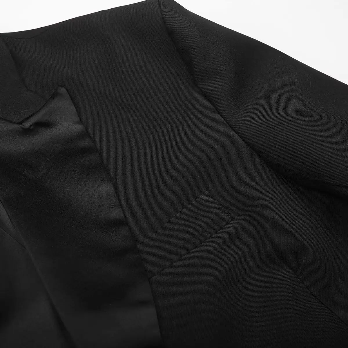 Yali blazer