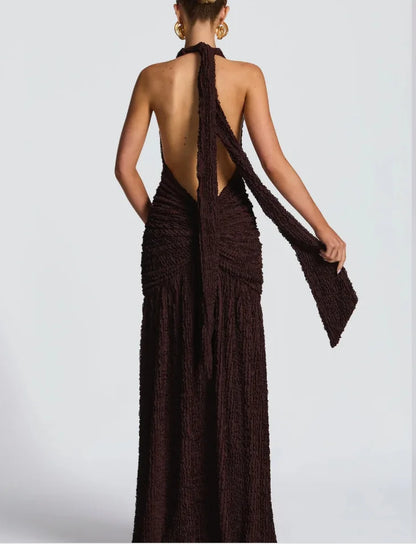 Tai maxi dress