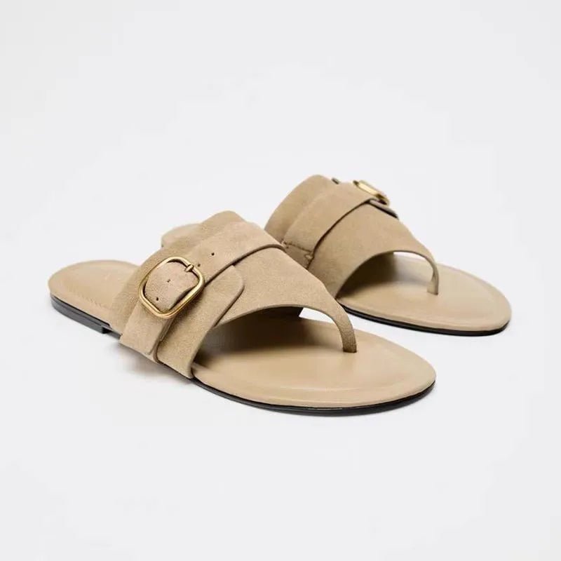 Bagi sandals - 𝘽𝙖𝙨𝙞𝙘 𝙇𝙞𝙣𝙚