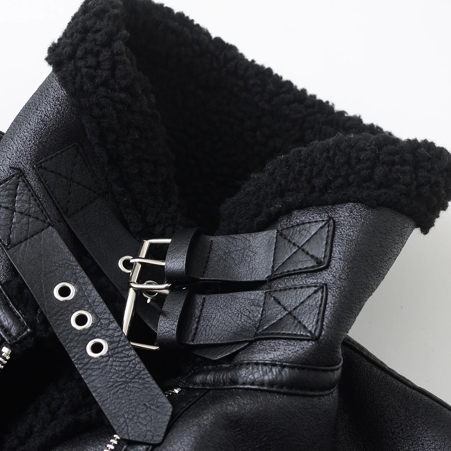 Ari coat