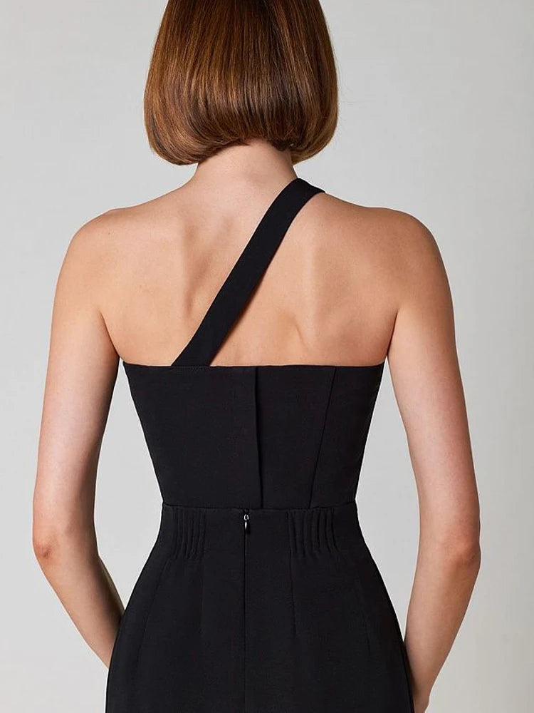Angela midi dress