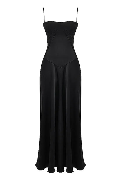 Ellie maxi dress
