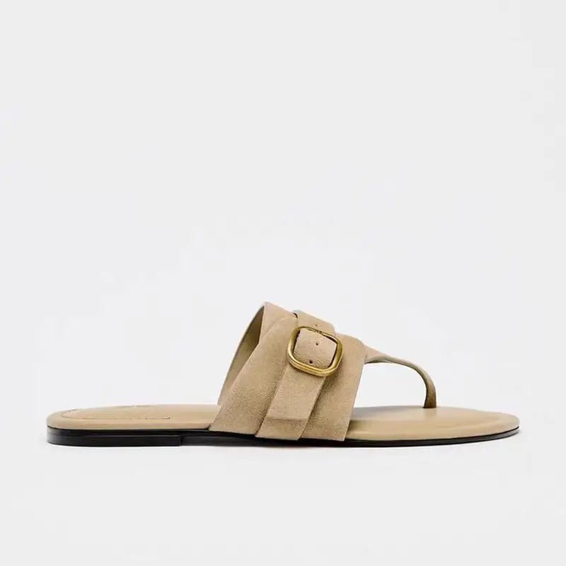 Bagi sandals - 𝘽𝙖𝙨𝙞𝙘 𝙇𝙞𝙣𝙚