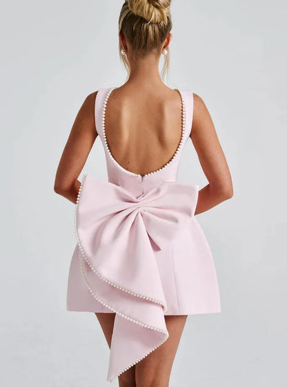 Lori mini dress