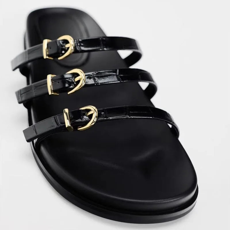 Shir sandals