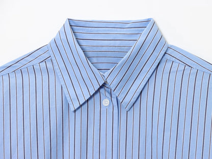 Polly buttom down shirt