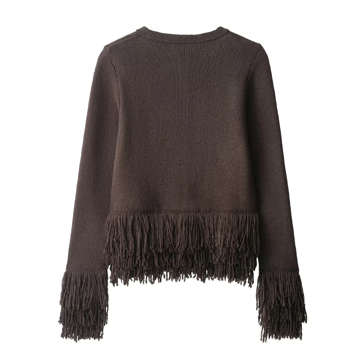 Yuval cardigan