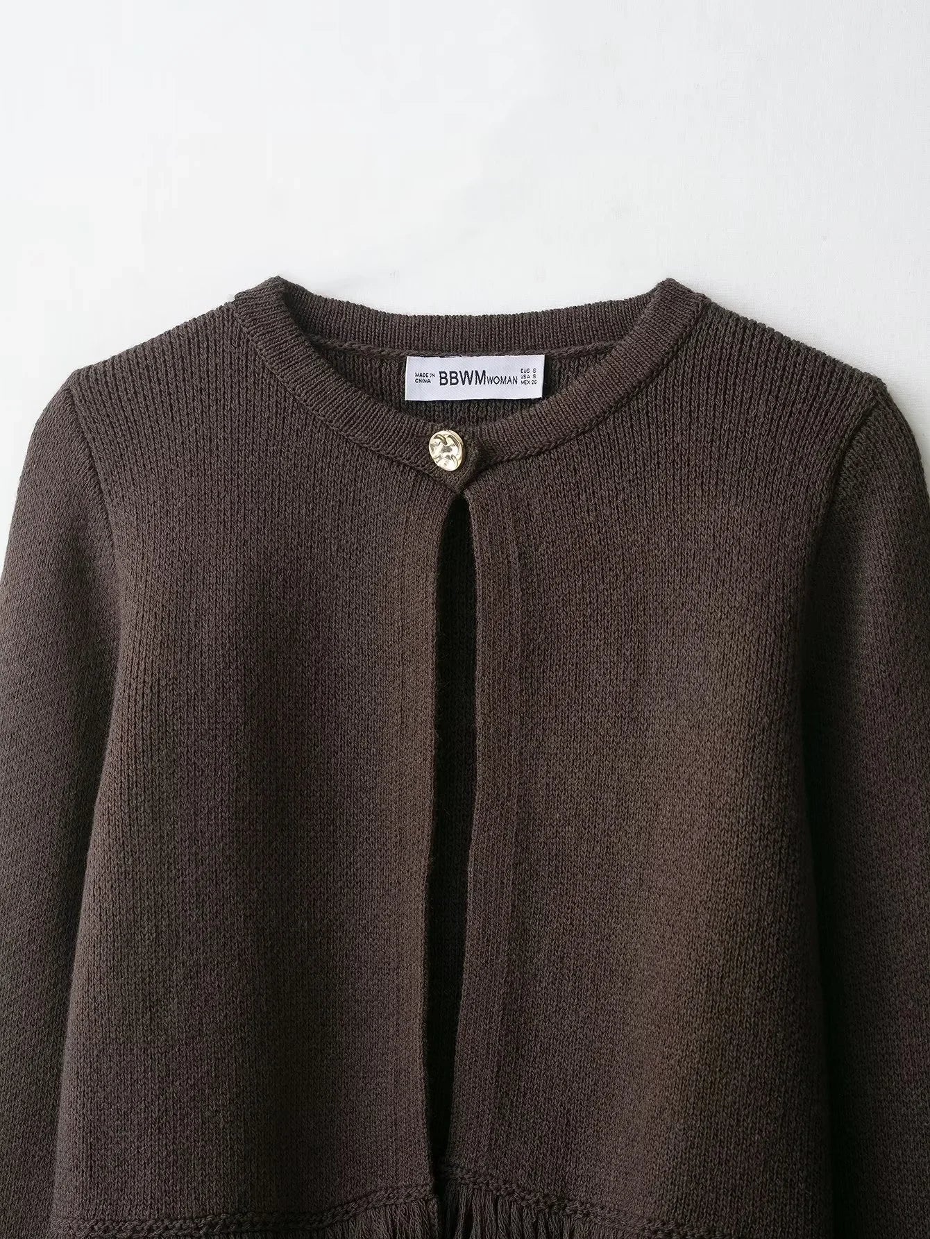 Yuval cardigan