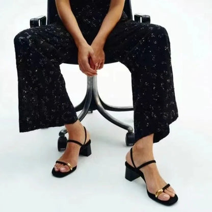Osree heels