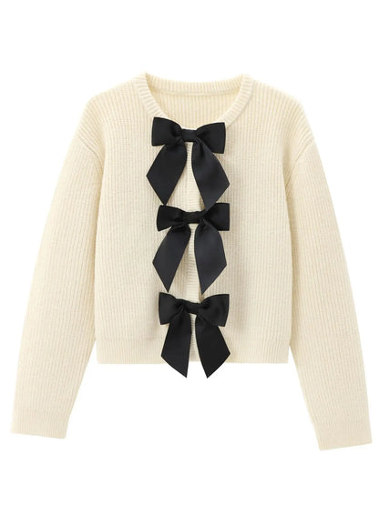 Tate cardigan