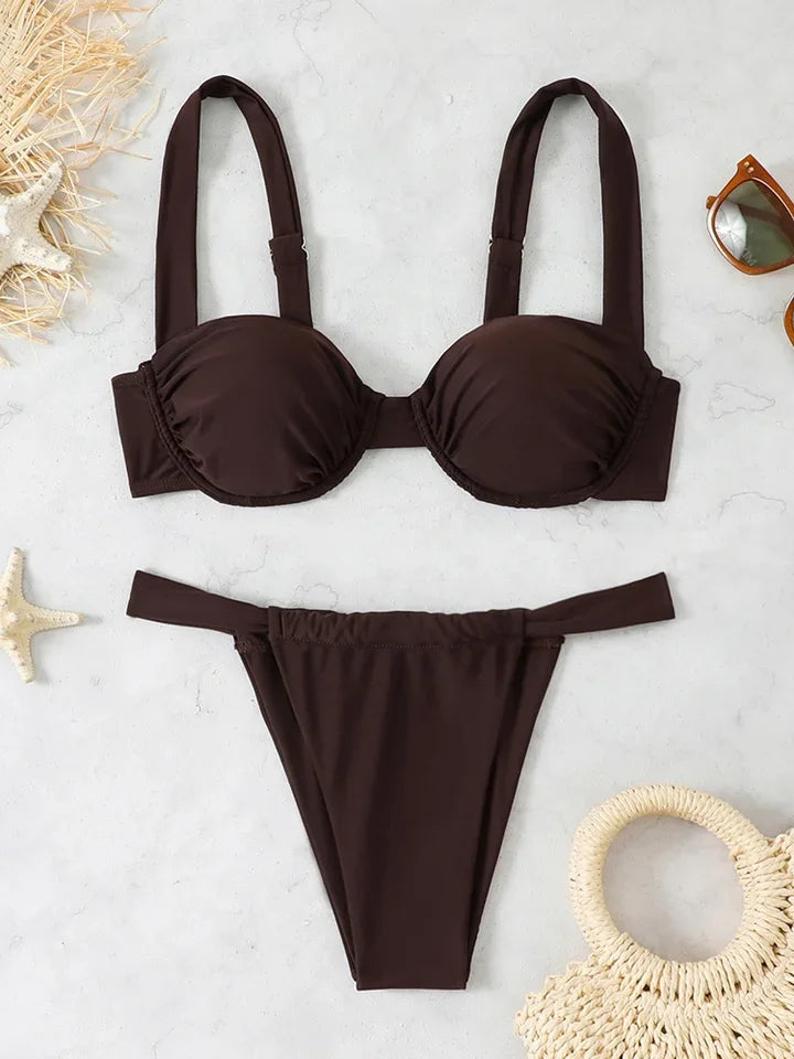 Yan bikini