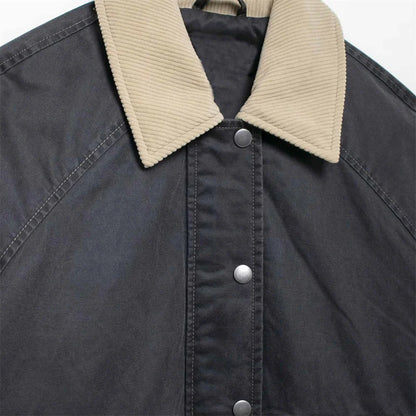 Poly jacket