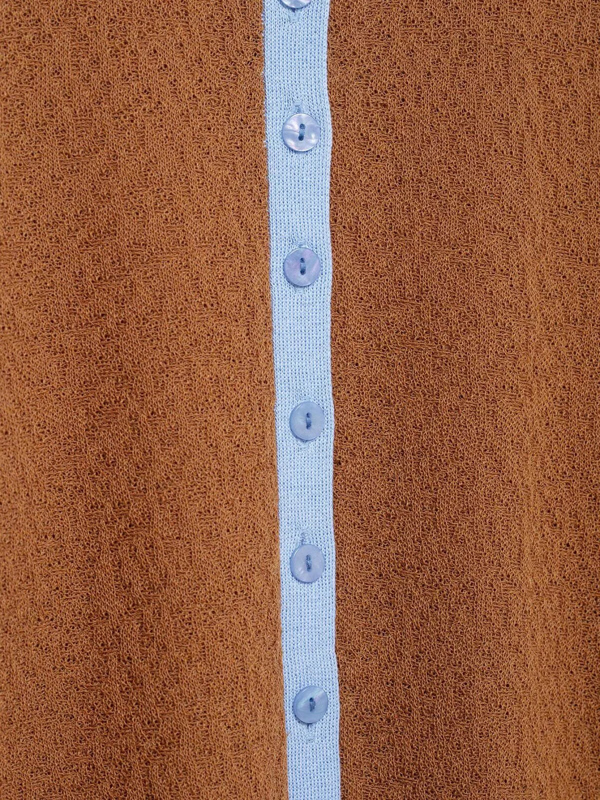 Ami cardigan