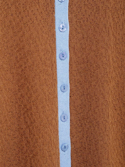 Ami cardigan