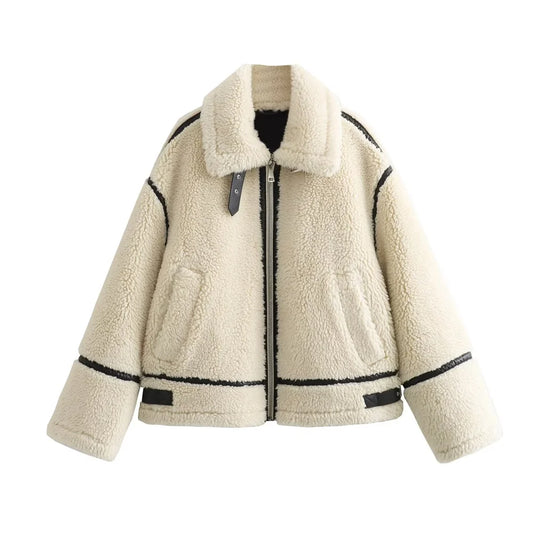 Autum coat