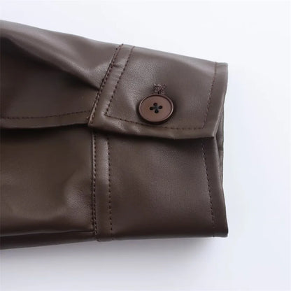 Lio coat