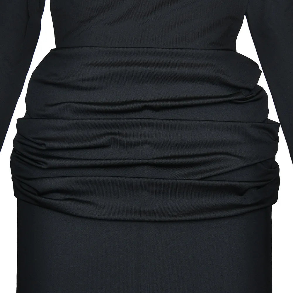 Eyar maxi dress