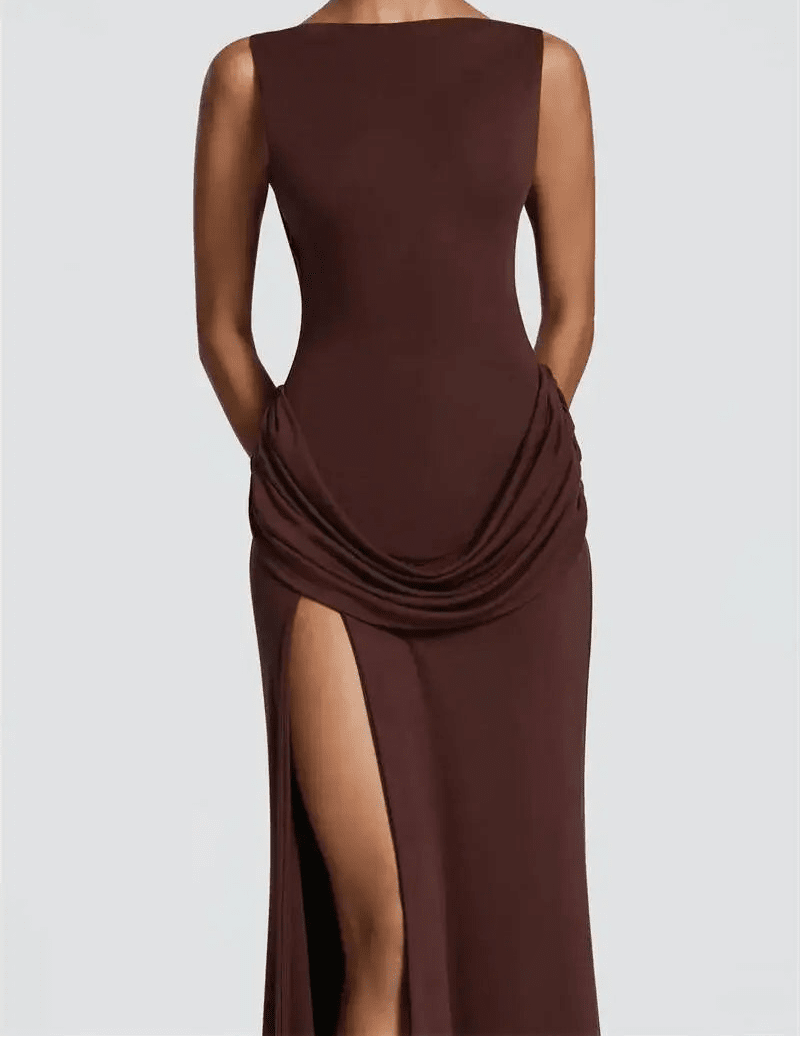 Ariana maxi dress - 𝘽𝙖𝙨𝙞𝙘 𝙇𝙞𝙣𝙚