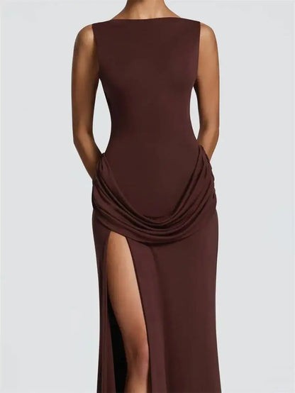 Ariana maxi dress