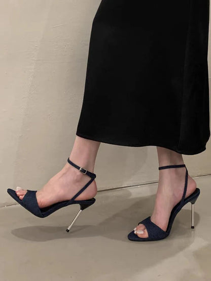 New york heels