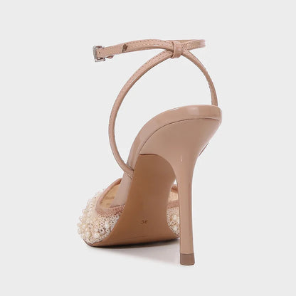 Naya heels