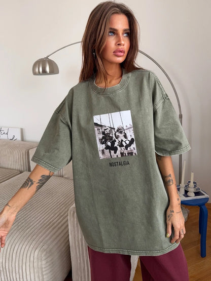 Yuli T-shirt