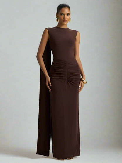 Nessya maxi dress