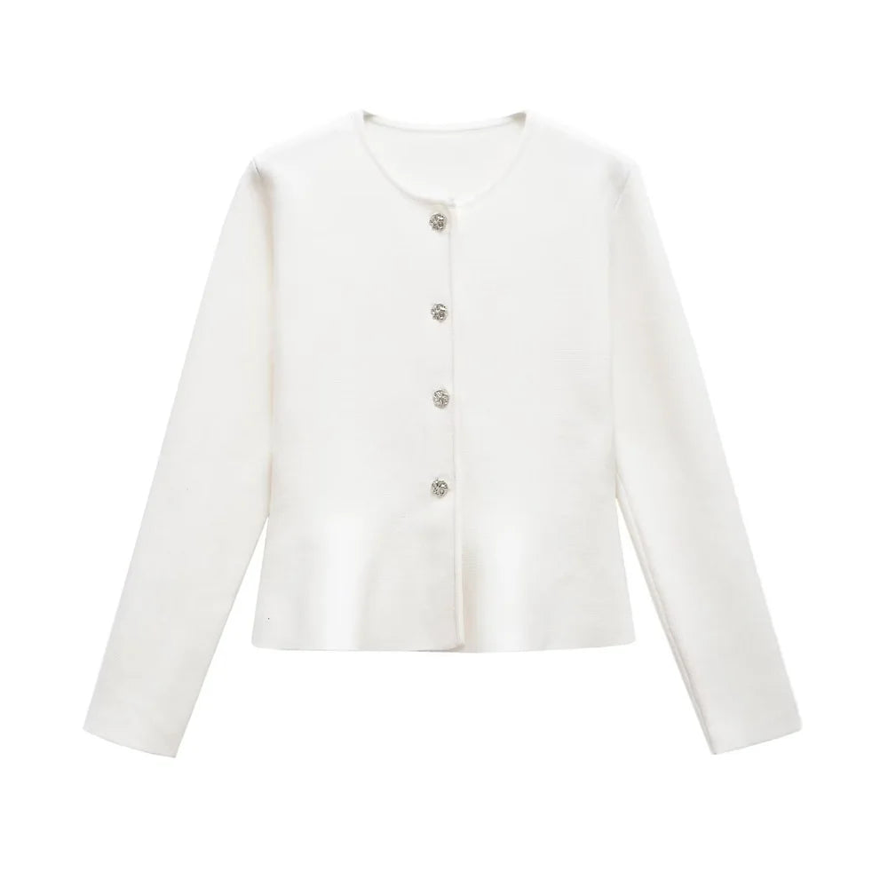 Uni cardigan