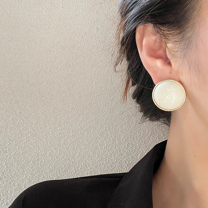 Vintage earrings