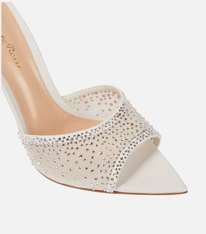 Bride heels