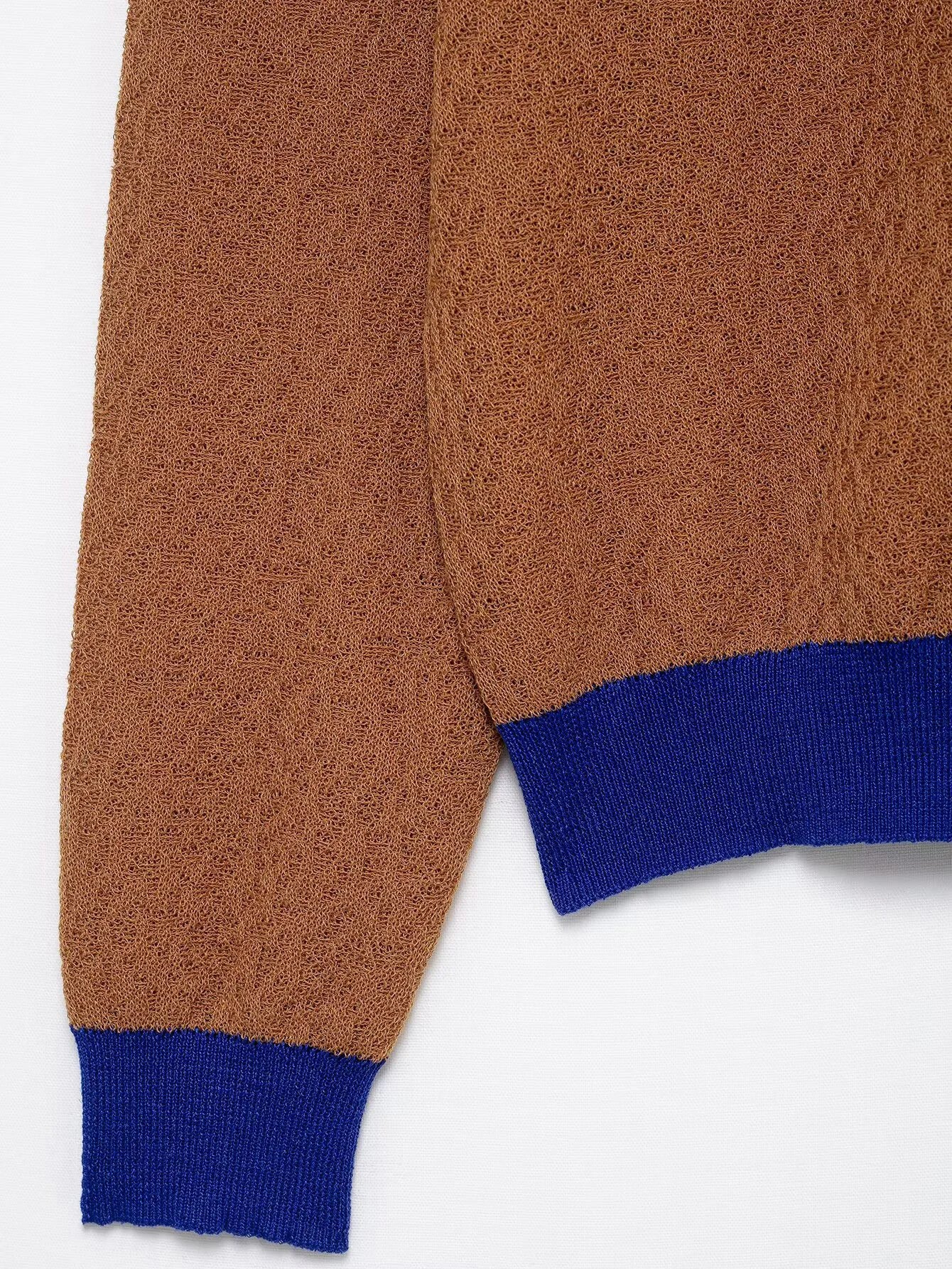 Ami cardigan