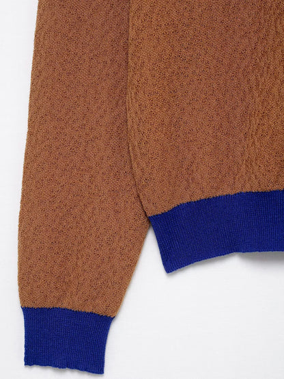 Ami cardigan