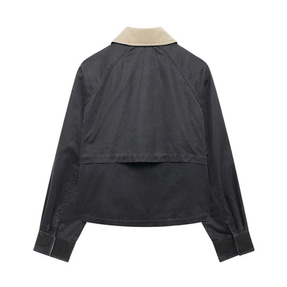 Poly jacket