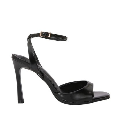 Jenny heels