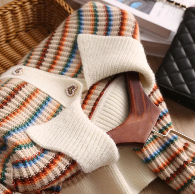 Lori cardigan