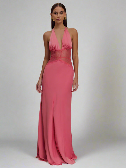Yarin maxi dress