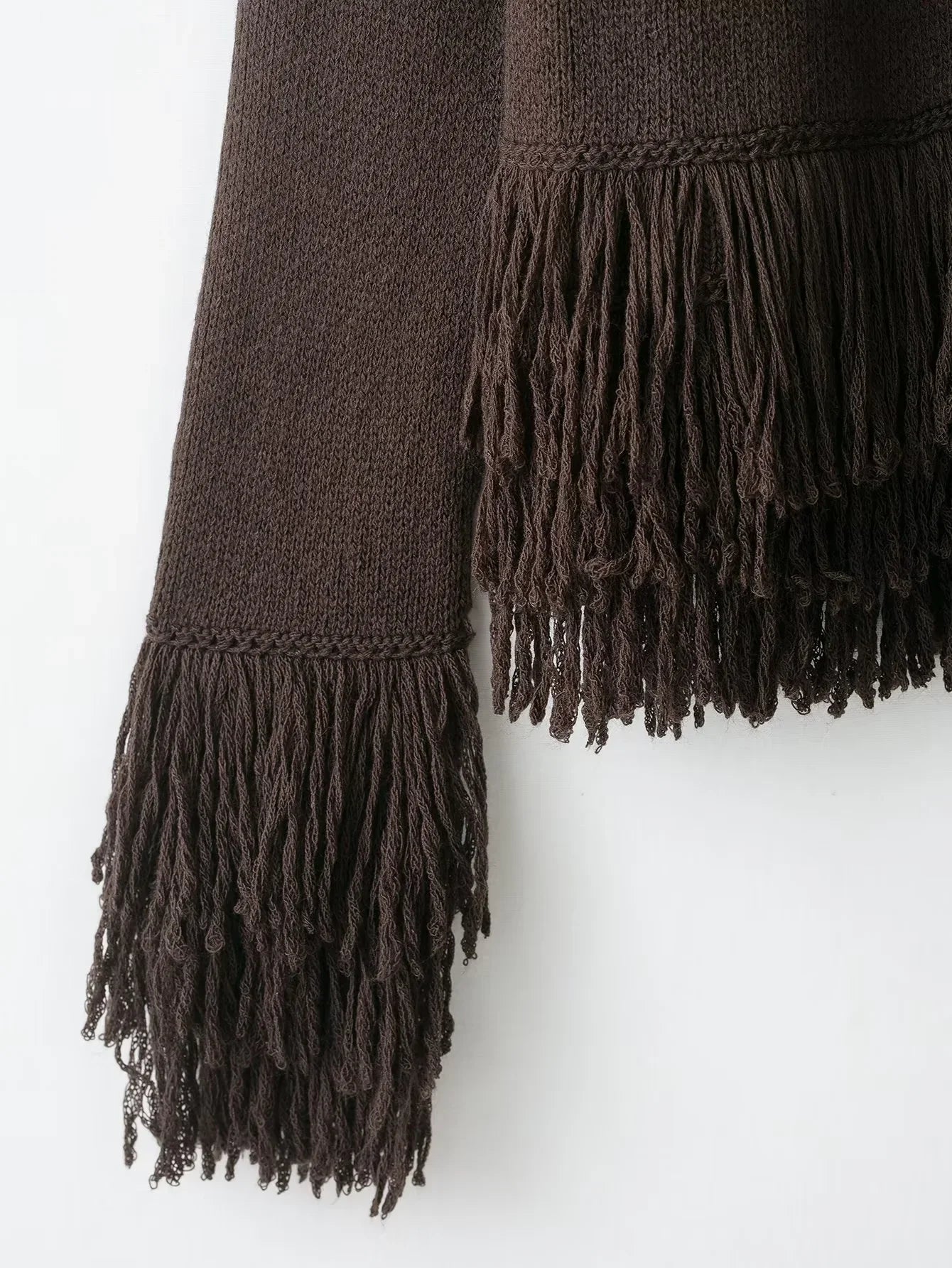 Yuval cardigan