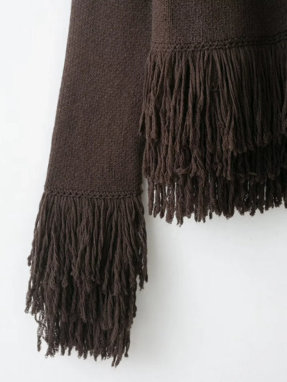 Yuval cardigan