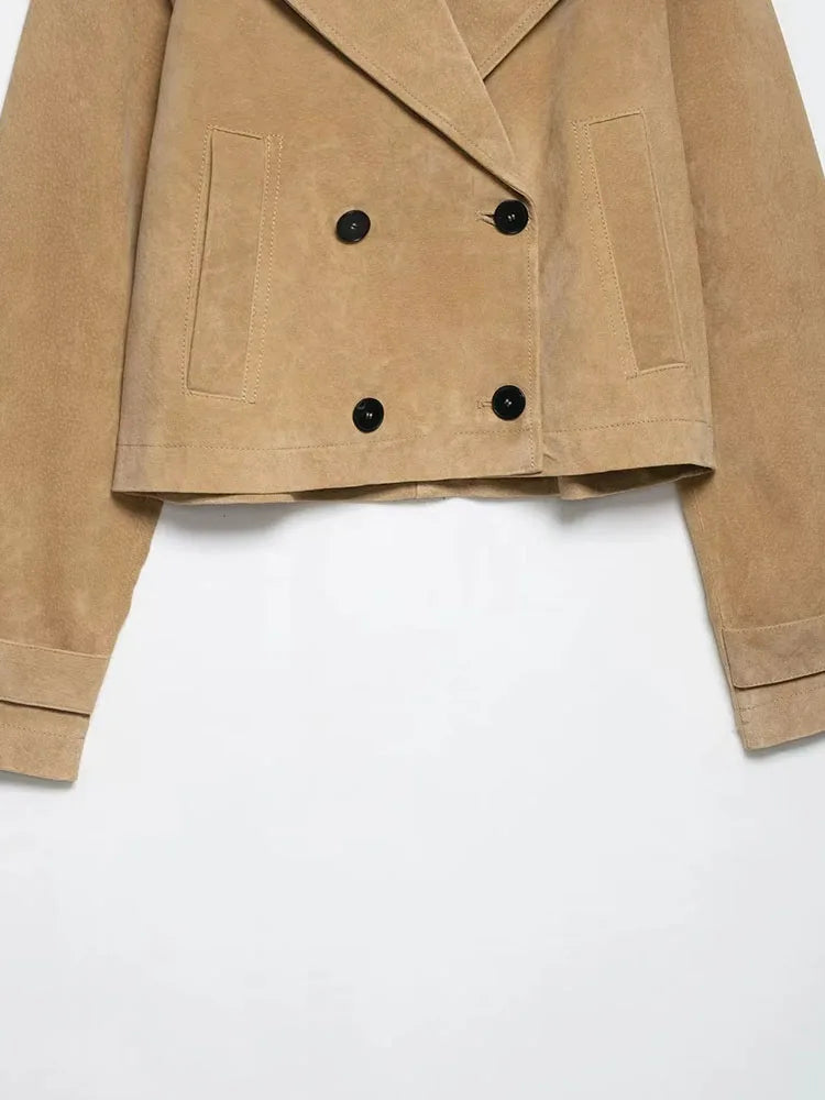 Gaya jacket