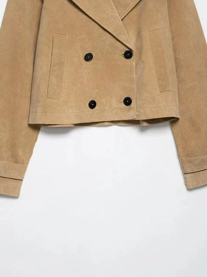 Gaya jacket