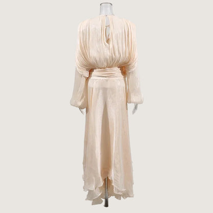 Oro maxi dress