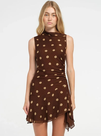 Hadar mini dress