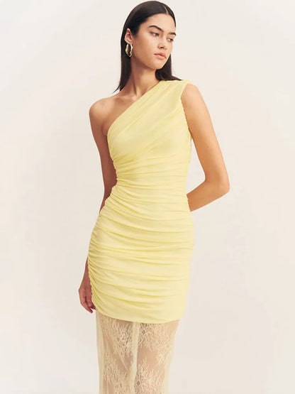 Gal maxi dress