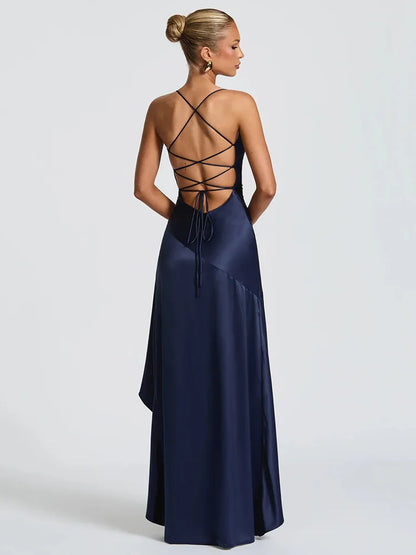 Reut maxi dress